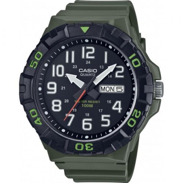 Годинник чоловічий Casio MRW-210H-3A