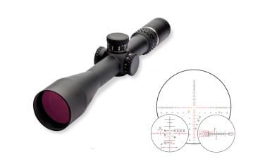 Приціл оптичний Burris XTR III 5-30x56 мм SCR MOA FFP Matte (72713997) - фото 2 Приціл оптичний Burris XTR III 5-30x56 мм SCR MOA FFP Matte (72713997) - фото 2