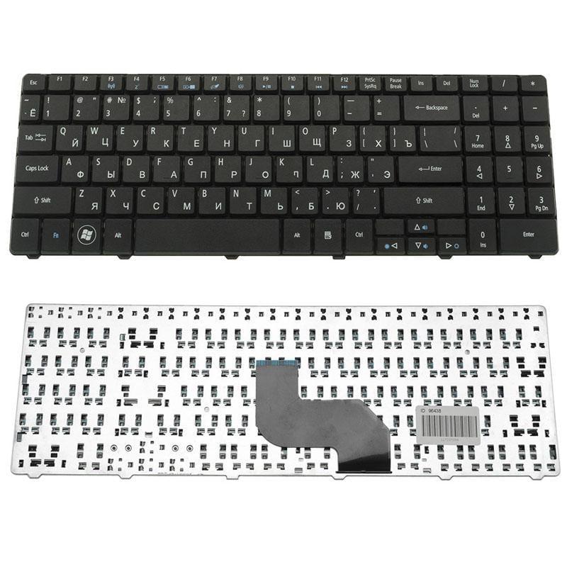 Клавіатура для ноутбука Acer eMachines G630G (162955)