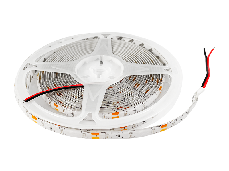 Светодиодная лента MTK SMD2835 60 LED 12 В 4,8 Вт IP65 1 м Синий (6812)