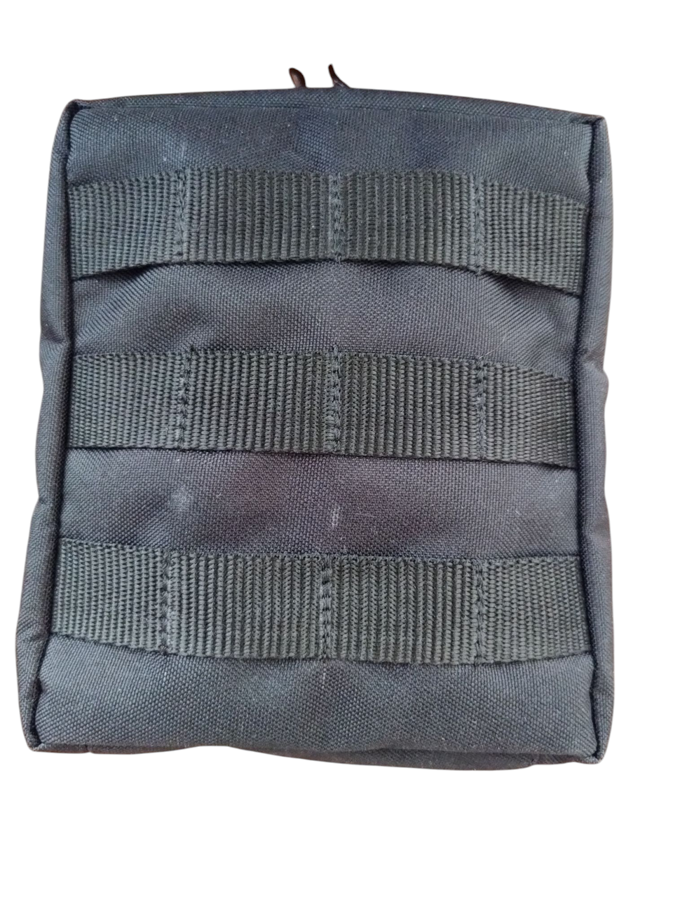 Аптечка М&М Вид 3 П 150х170х80 мм Black (213184)