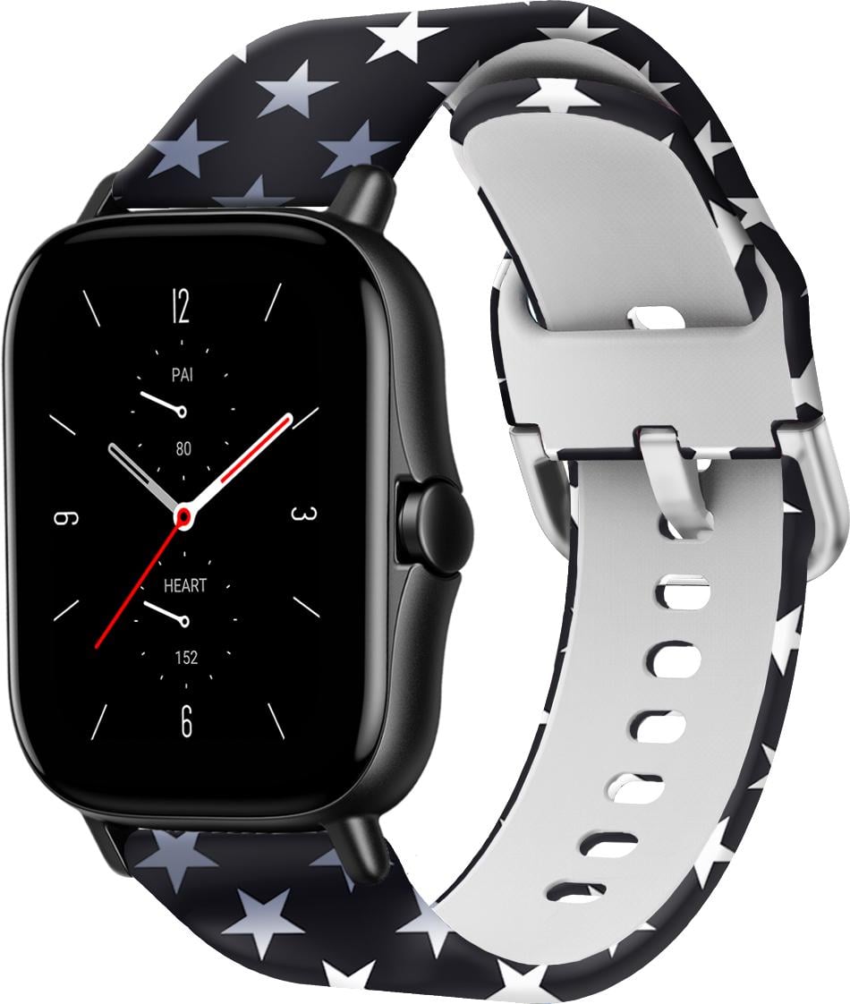 Ремешок Colorful для Amazfit GTS 2e Star (28568)