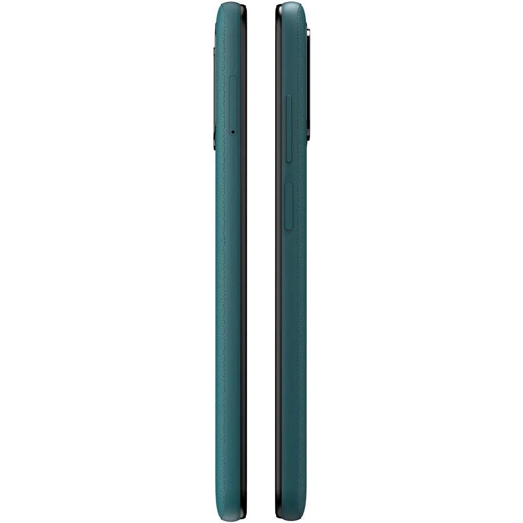 Смартфон Doogee N40 Pro 6/128 Gb Green (81769) - фото 4