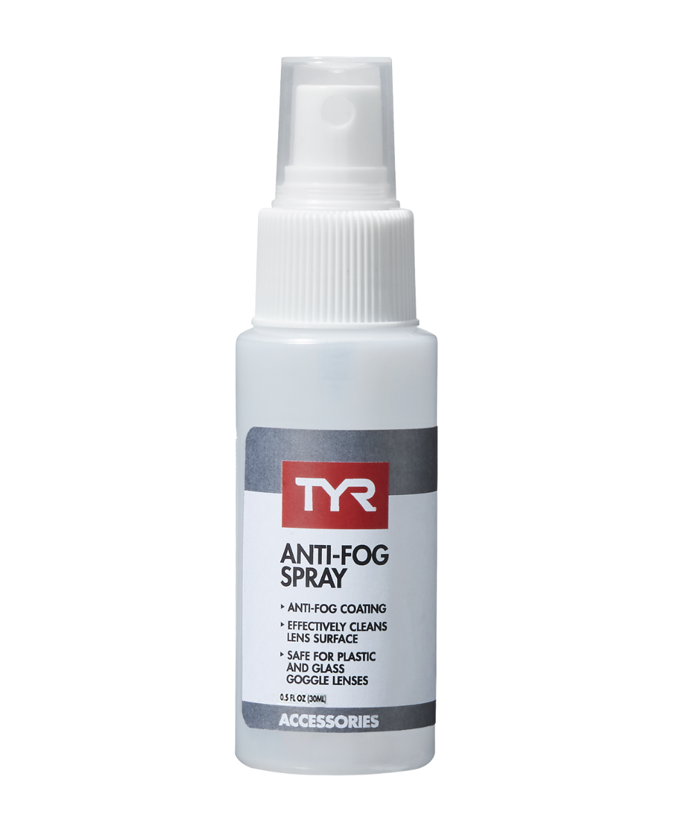 Спрей TYR Anti-Fog Spray Белый