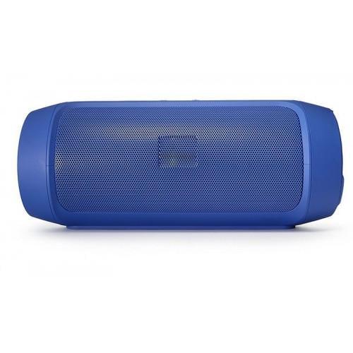 Портативная колонка 1500 mAh 15W Blue (26815932)