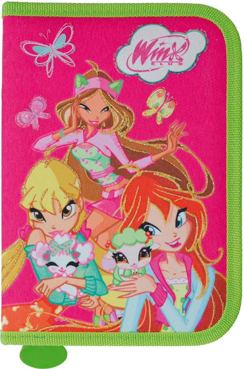 Пенал шкільний 1 вересня 530669 WinX