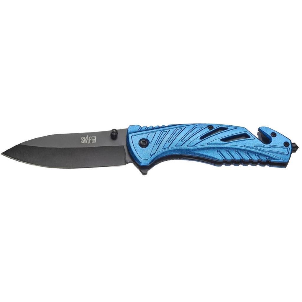 Ніж складаний мисливський Active Horse Blue (m284488)
