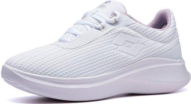 Кросівки жіночі Lotto LUNA AMF 1 W 217408/010 р. EU-40,5 Білий