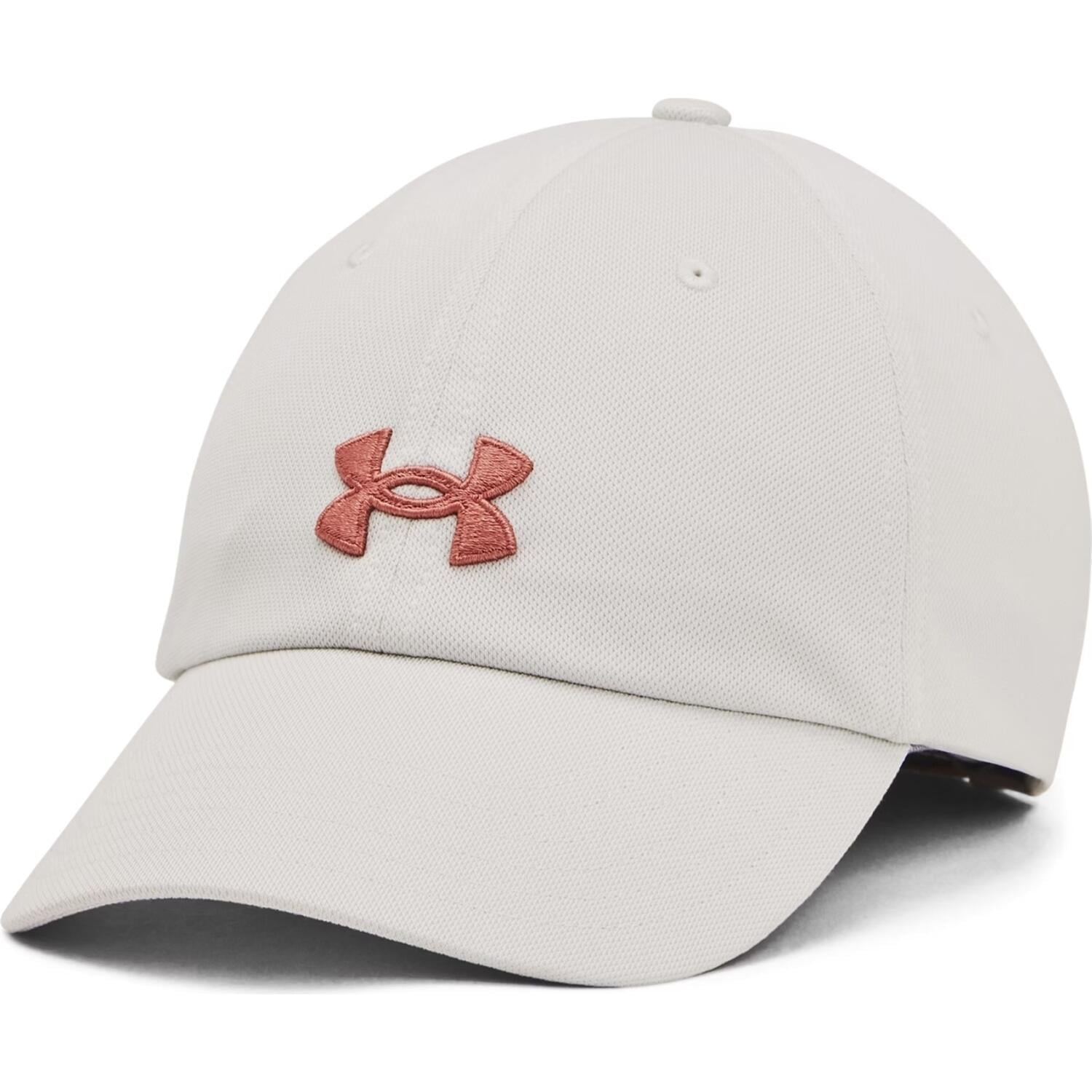 Кепка женская Under Armour WOMEN'S BLITZING ADJ 1376705-114 Молочный (49035)