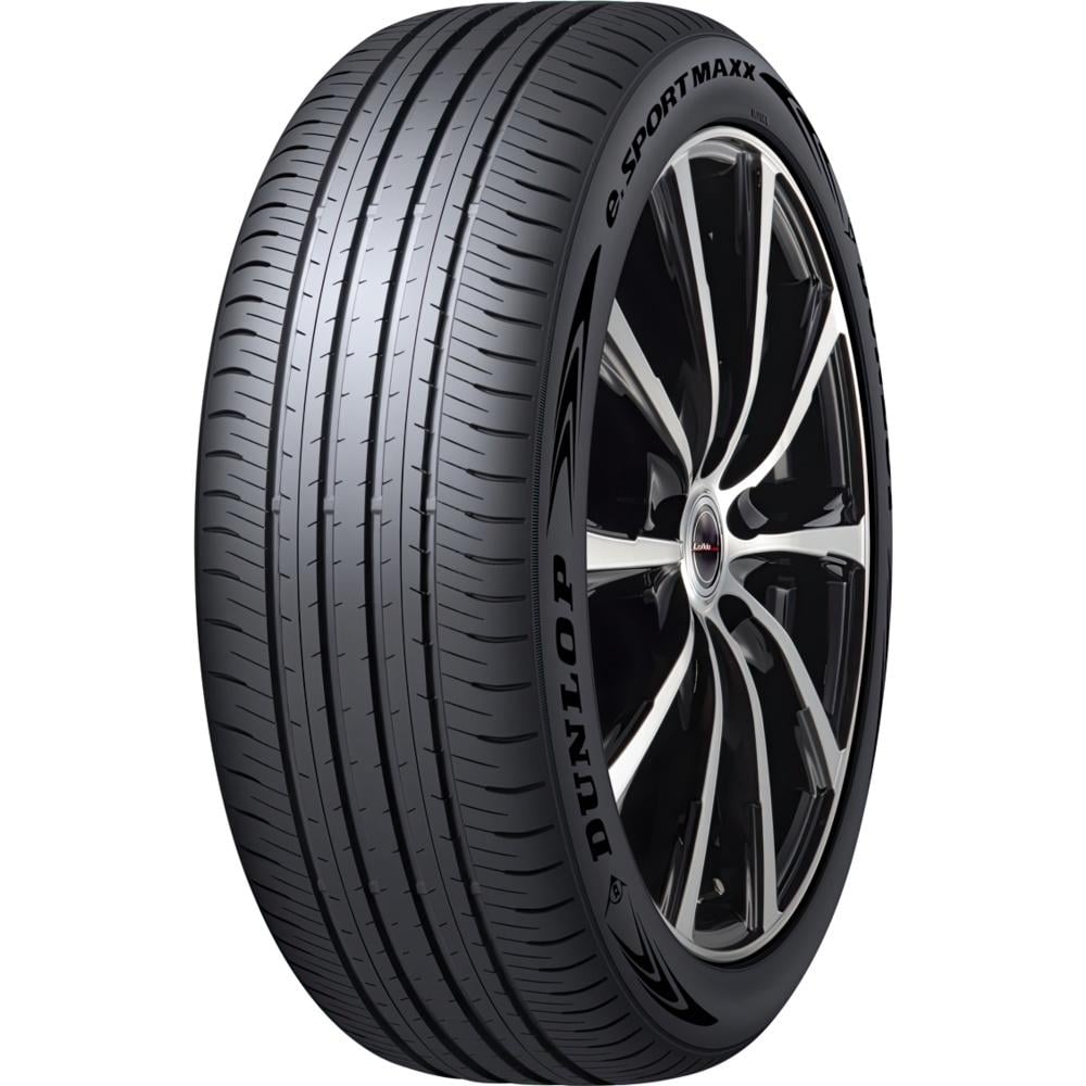 Шина літня Dunlop e.Sport Maxx 285/40 ZR21 109W XL AO (1002678465)