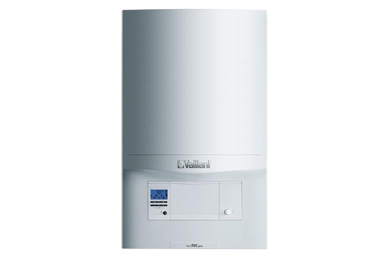 Котел Vaillant ecoTEC pro VUW INT 286/5-3 двухконтурный газовый конденсационный