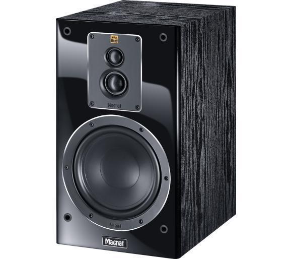 Колонки акустичні Magnat Signature 2 шт. 503 Black (349607) - фото 2