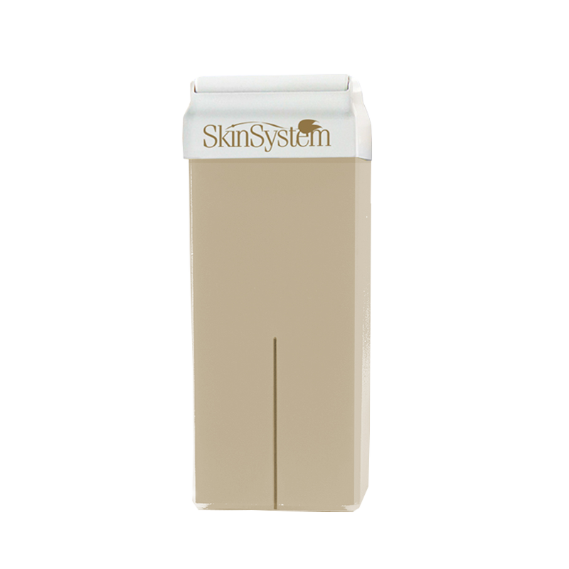 Воск кассетный Skin System кокос 100 мл (37217953)