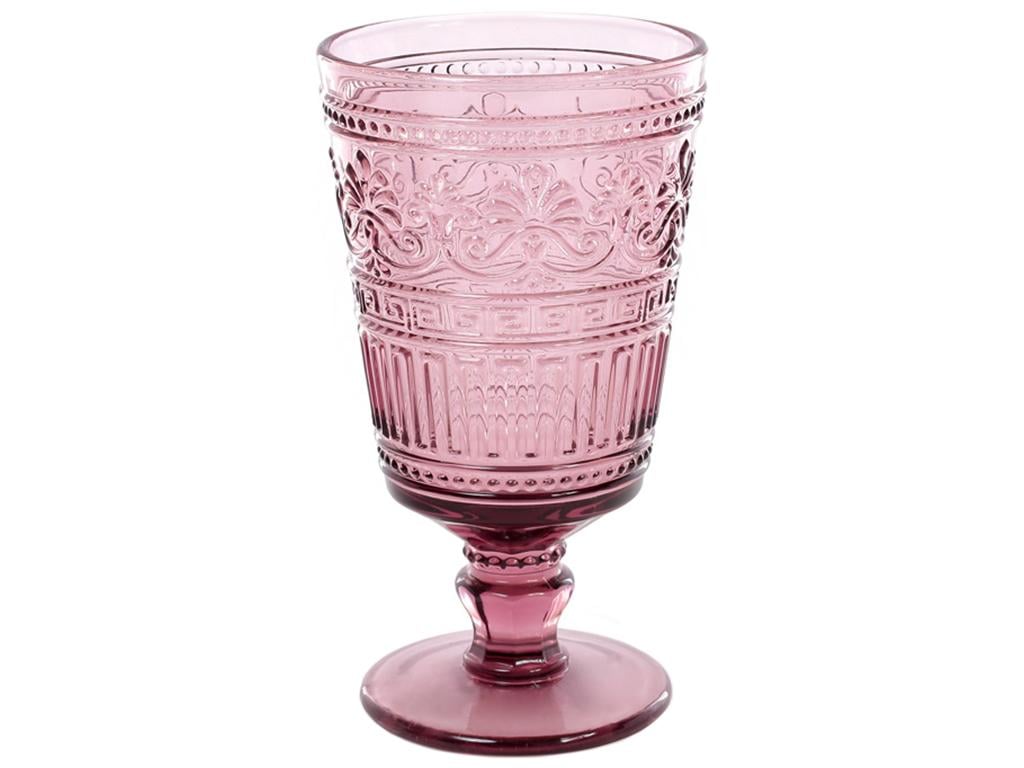 Келих для вина Пурпурний 360 мл (BDI-581-028) - фото 1