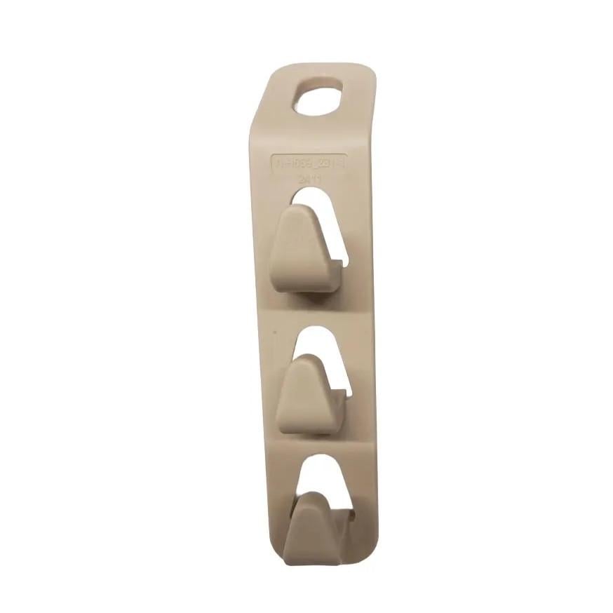 Вешалки для одежды Livarno Home многоуровневые 2 шт. Beige (3_08289) Вешалки для одежды Livarno Home многоуровневые 2 шт. Beige (3_08289)