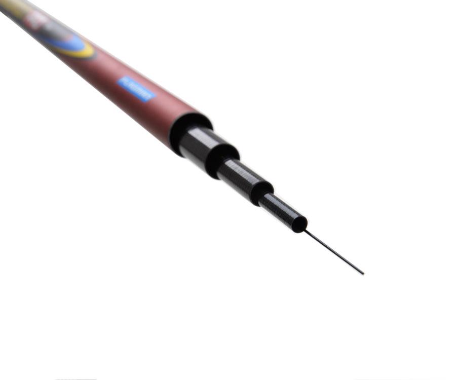 Вудилище махове Flagman Squadron Pro Pole 500 - фото 2 Вудилище махове Flagman Squadron Pro Pole 500 - фото 2