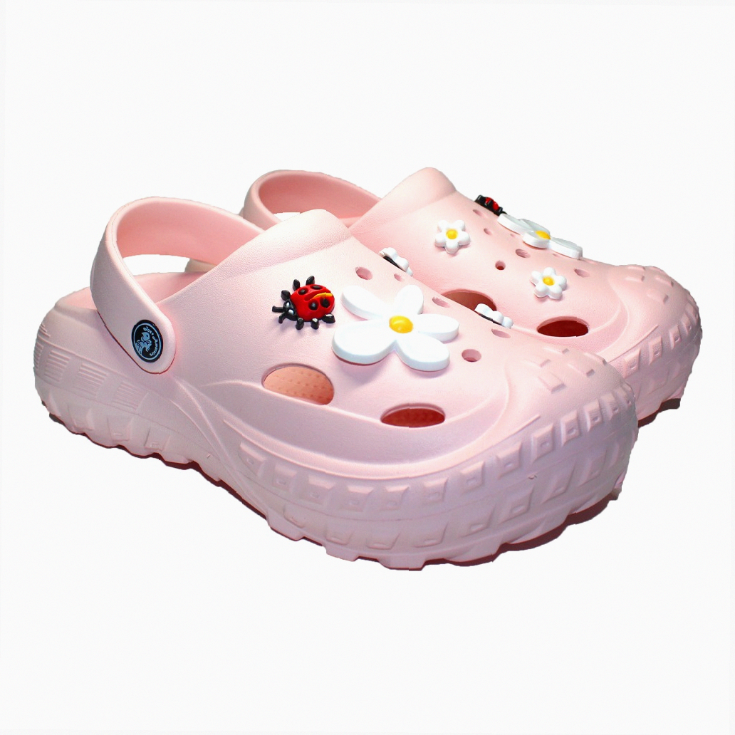 Сабо женские Jose Amorales р. 40 Персиковый (124057-40) Сабо женские Jose Amorales р. 40 Персиковый (124057-40)