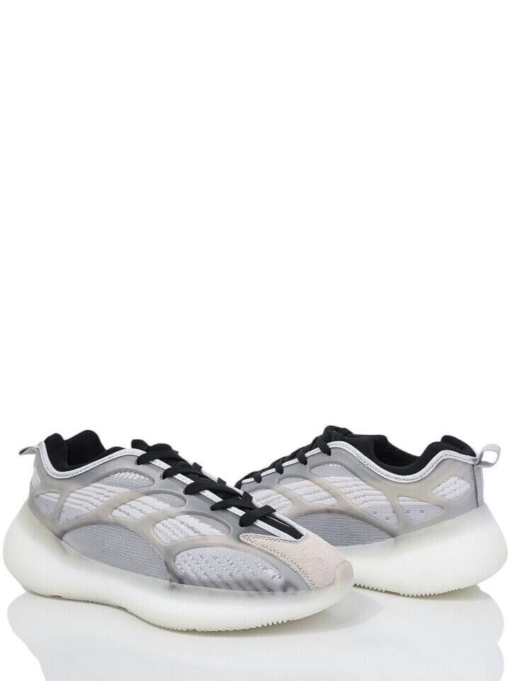 Кроссовки Stilli CXN1430-2 р. 42 Серый