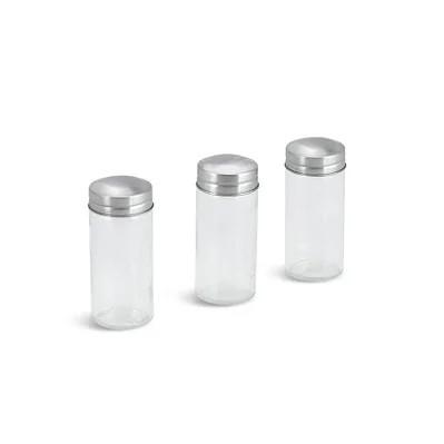 Набор для специй на подставке Edenberg EB-4021 12 емкостей из нержавеющей стали (2530557664) - фото 7 Набор для специй на подставке Edenberg EB-4021 12 емкостей из нержавеющей стали (2530557664) - фото 7