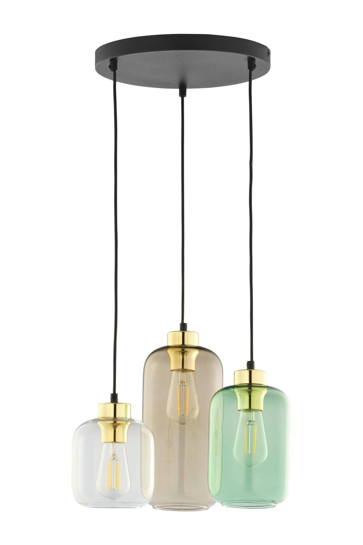 Люстра TK Marco Lighting (3325)