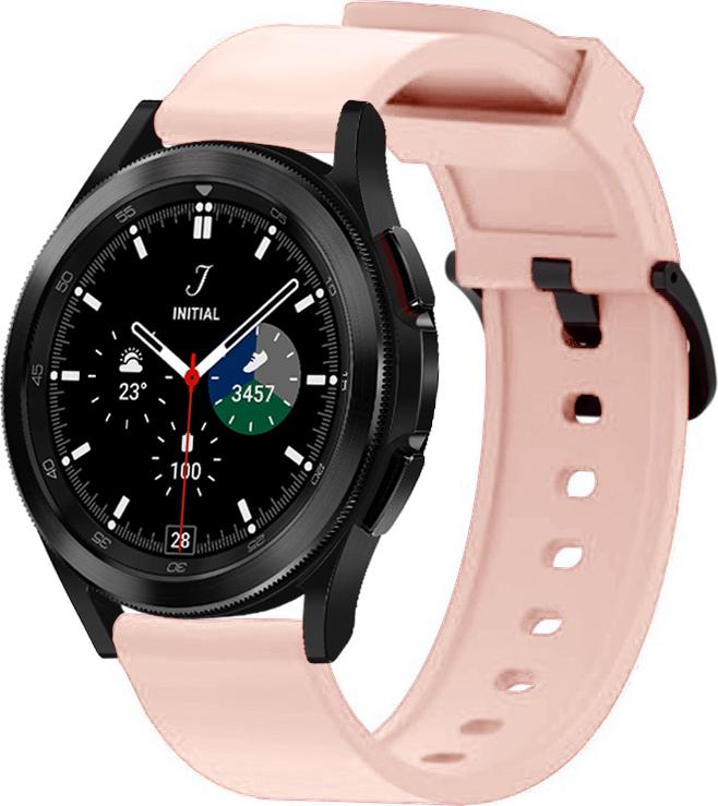 Ремешок Like для Galaxy Watch 4 Classic 46 мм Powdery (23899-0C)