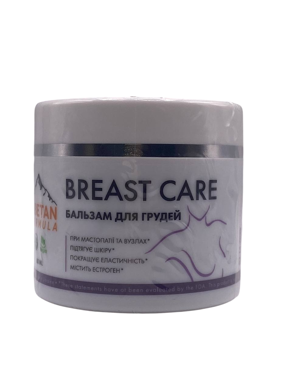 Бальзам для груди Tibetan formula 60 мл (1726843263) Бальзам для груди Tibetan formula 60 мл (1726843263)