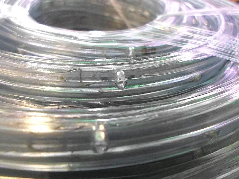 Светодиодная лента ROPE-LIGHT-10M-B 10 м Синий (lp-81982_218) - фото 2 Светодиодная лента ROPE-LIGHT-10M-B 10 м Синий (lp-81982_218) - фото 2