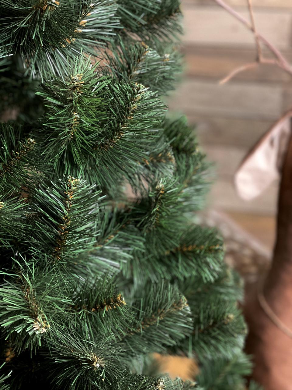 Искусственная елка SGH новогодняя обычная 2 м Зеленый (2034092972) - фото 5 Искусственная елка SGH новогодняя обычная 2 м Зеленый (2034092972) - фото 5