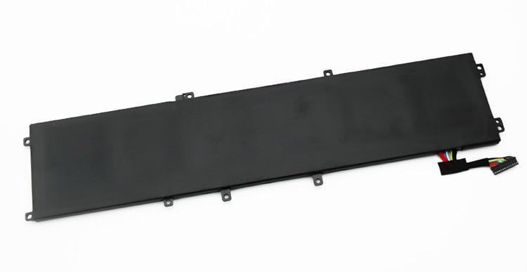Батарея Dell Precision M5520/M5530 Series/6GTPY/11,4 V/97 Wh/8333 mAh - фото 2 Батарея Dell Precision M5520/M5530 Series/6GTPY/11,4 V/97 Wh/8333 mAh - фото 2