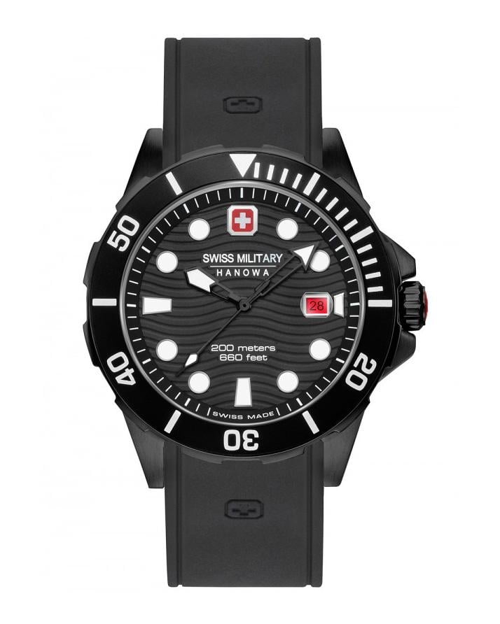 Часы Swiss Military Hanowa SMWGN2200330