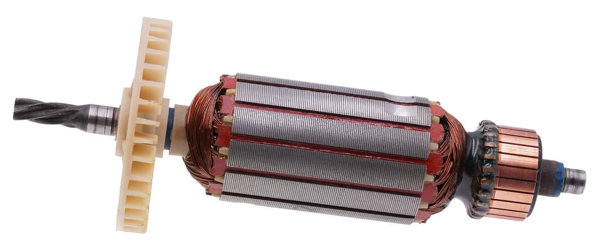 Якір лобзик Stern JS 80 (як242)