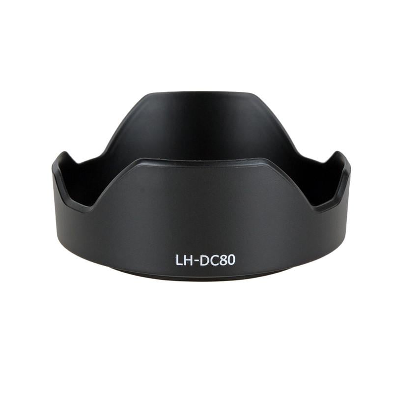 Бленда Canon LH-DC80 для PowerShot G1хMark II (10839900)
