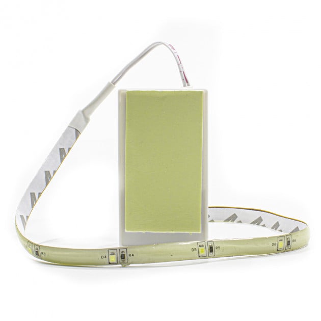 Лента светодиодная Flexi Lites Stick H0216 с LED подсветкой (zhs0287)