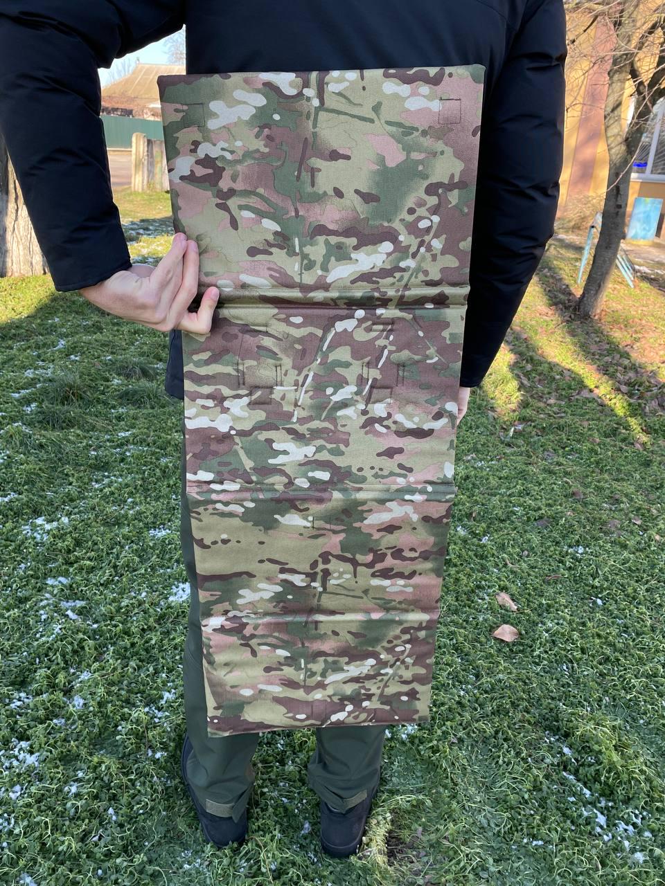 Каремат складаний Мультикам (1786684265) - фото 3 Каремат складаний Мультикам (1786684265) - фото 3