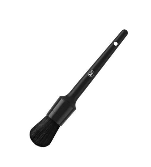 Щетка ручная для детейлинга K2 Detailing Brush 31 мм