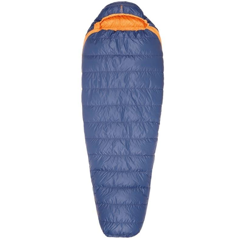 Спальний мішок Exped Comfort -10 L 220 см лівий (018.0806) - фото 1
