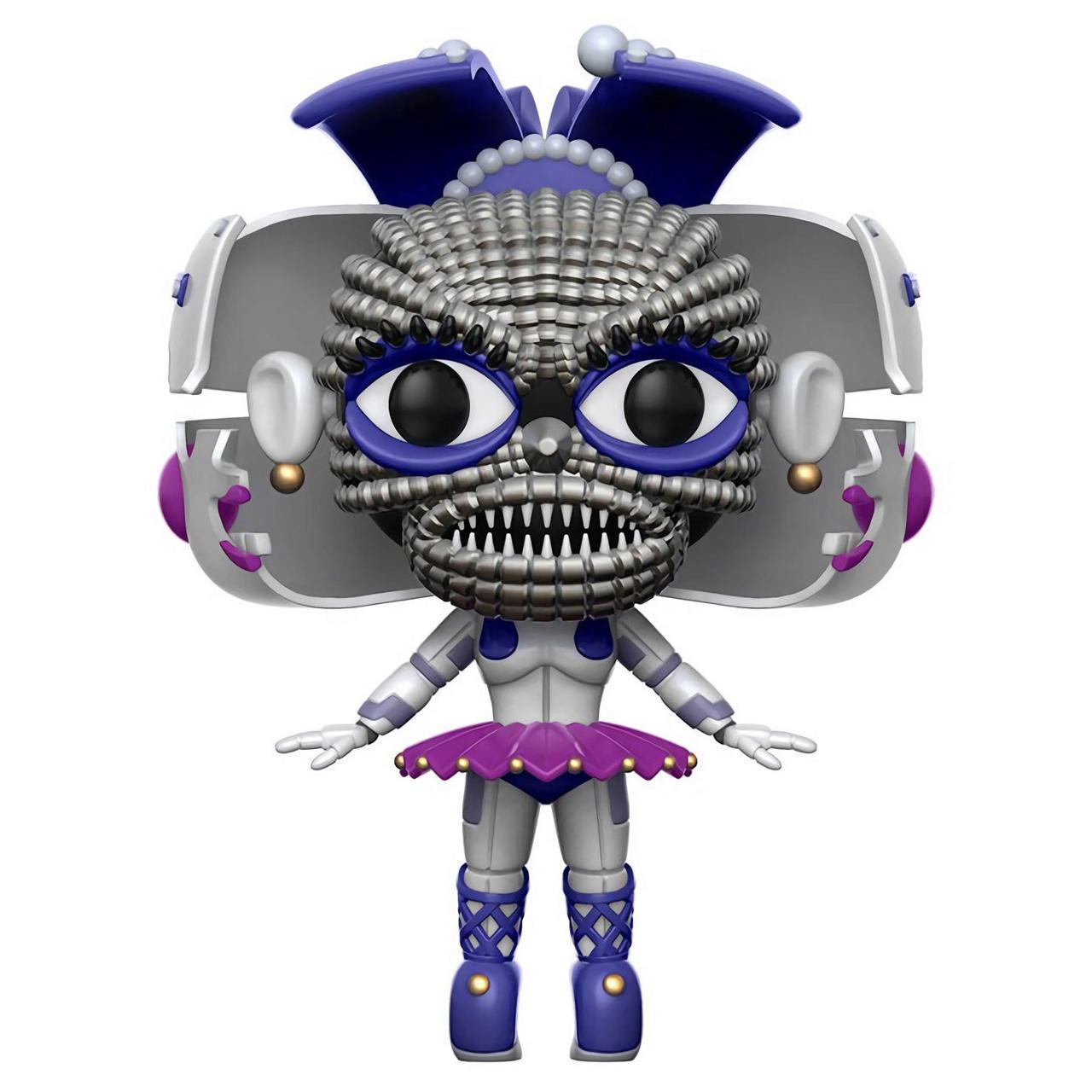 Фигурка Funko Pop Balora 10 см (FN B 227.910)