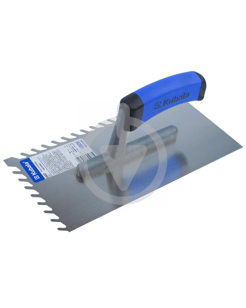 Терка Kubala 130х270 мм зуб 8 мм (13474732) Терка Kubala 130х270 мм зуб 8 мм (13474732)