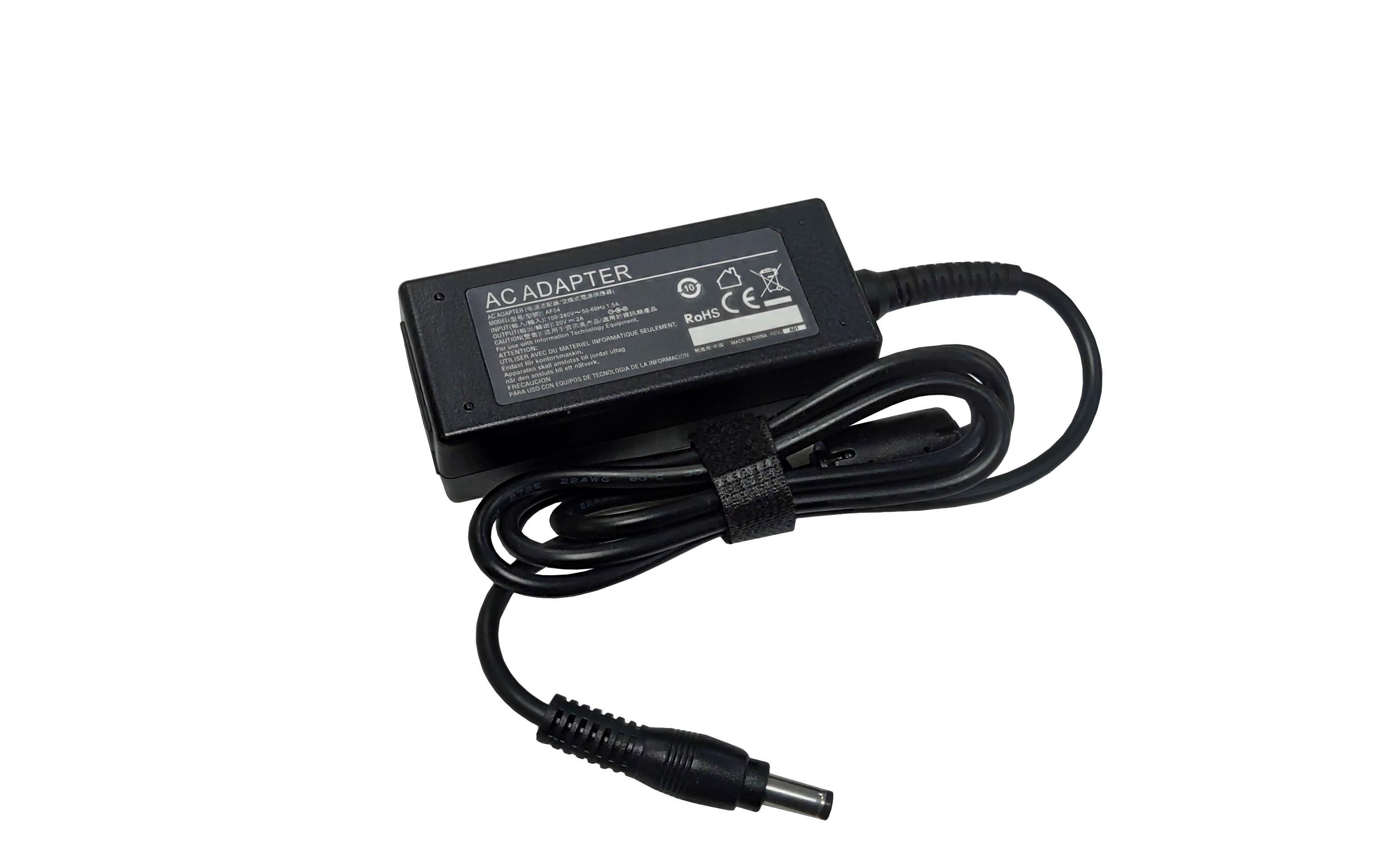 Блок питания для ноутбука Delta 41R4441 100W 20V 2A 5,5x2,5 мм (016083) Блок питания для ноутбука Delta 41R4441 100W 20V 2A 5,5x2,5 мм (016083)