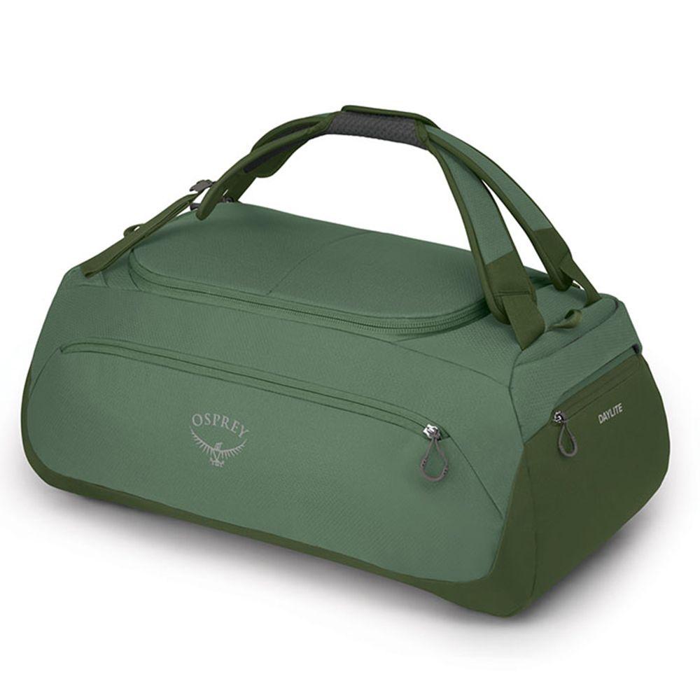 Сумка дорожня Osprey Daylite Duffel 60 Dustmoss Green (009.2266) - фото 1