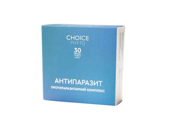 Антипаразит противопаразитарный комплекс Choice 30 кап. (1835105643)