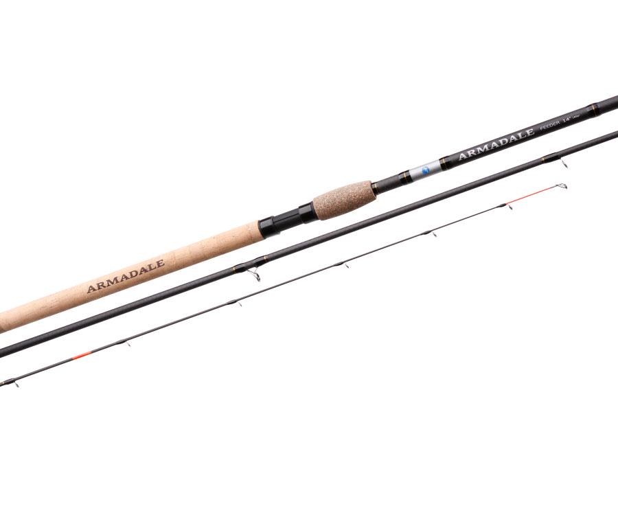 Фидерное удилище Flagman Armadale Feeder 4,20 м 160 г - фото 7 Фидерное удилище Flagman Armadale Feeder 4,20 м 160 г - фото 7