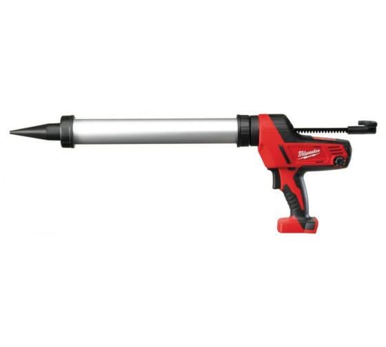 Клеевой пистолет Milwaukee C18 PCG/600A-0B (4933459638)
