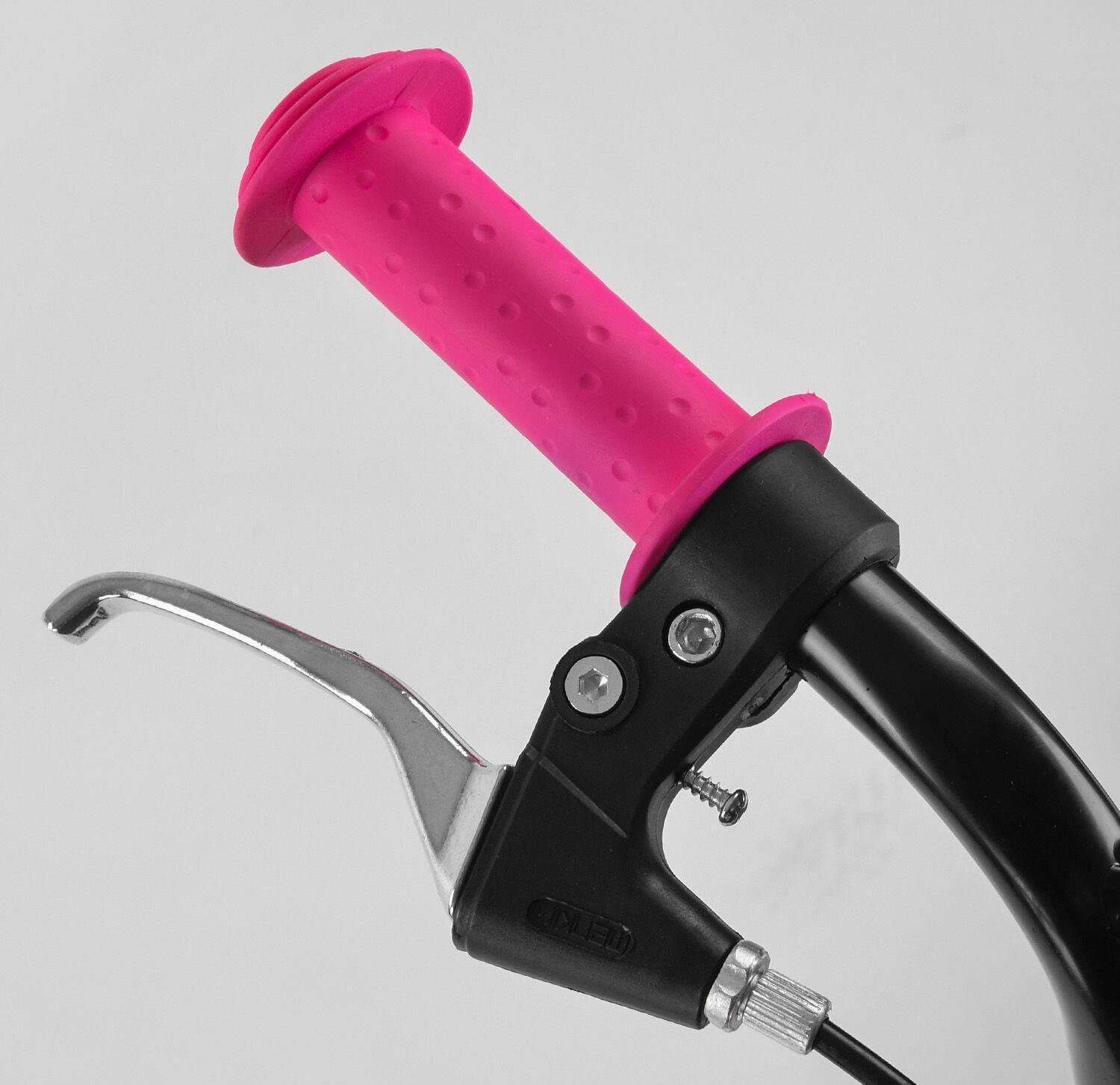 Самокат дитячий Corso JT 47117 12" (86801) - фото 2 Самокат дитячий Corso JT 47117 12" (86801) - фото 2