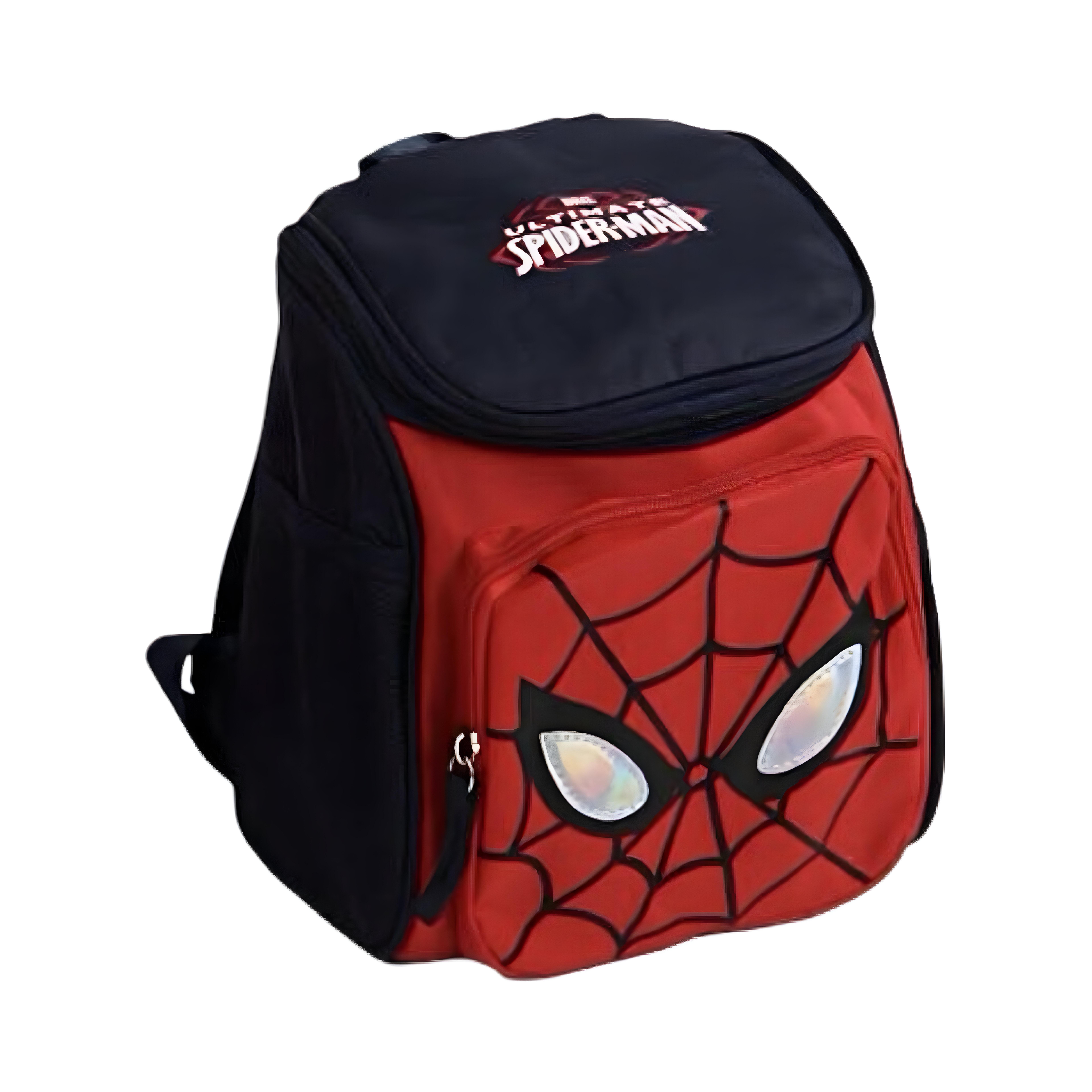 Рюкзак детский с изображением Человека-Паука для мальчиков С 60602-7 (28444759)