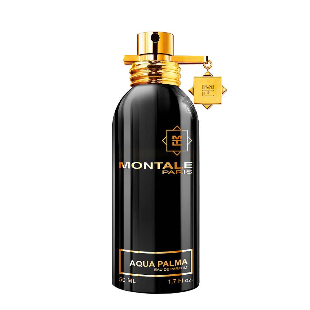 Парфюмированная вода унисекс Montale Aqua Palma 50 мл (18781612)