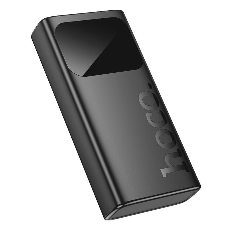 Аккумулятор наружный Hoco J144A Hymn 30000 mAh Black (33409182)