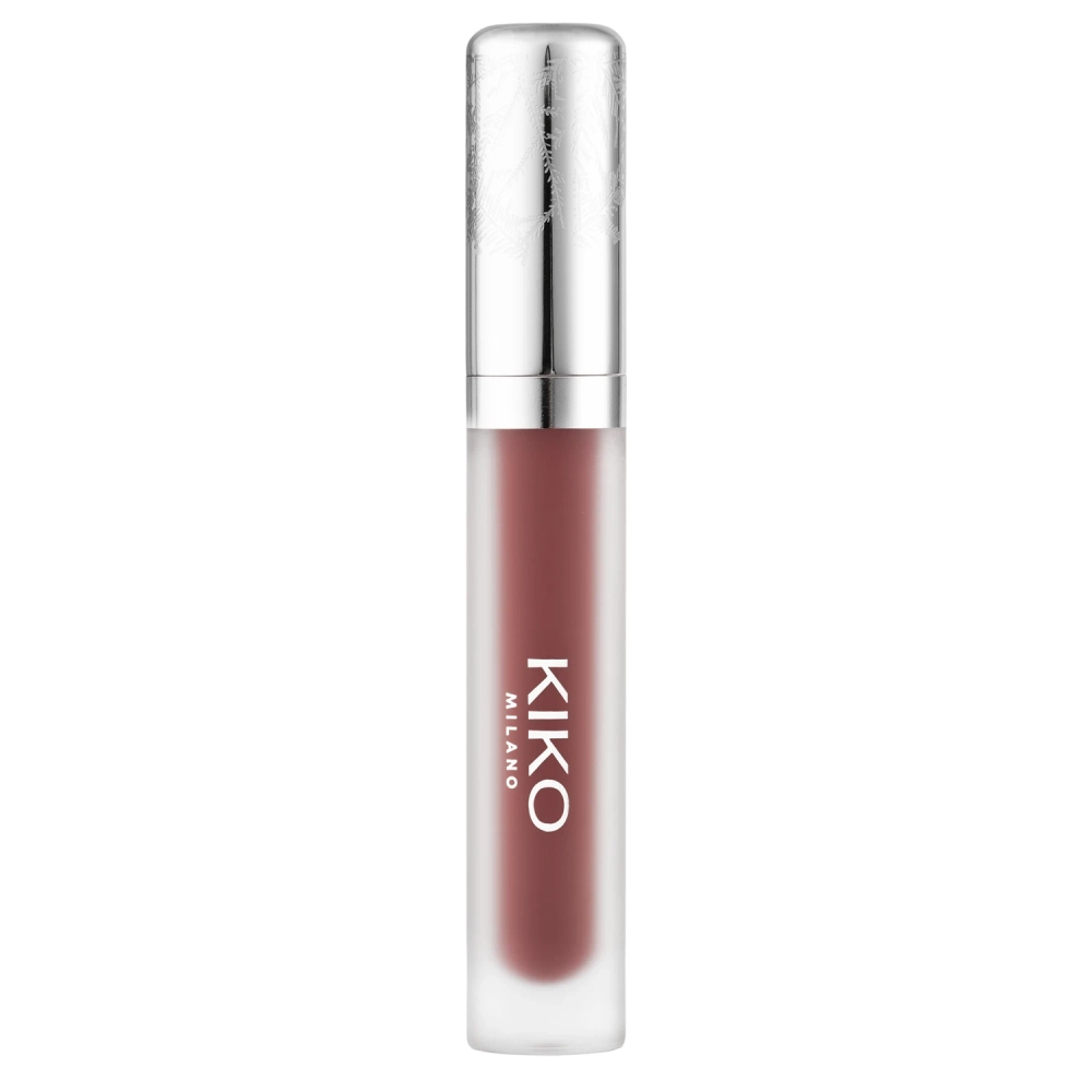 Тінт для губ Kiko Milano Snow-Kissed Holiday Lip Tint 03 Wrapped In Pink 3 мл (37796737)