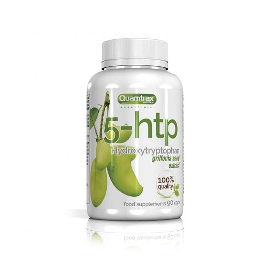 Аминокислота Quamtrax 5-HTP 90 капс. (5637)