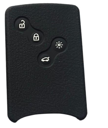Чехол для ключа Renault (2318955364)
